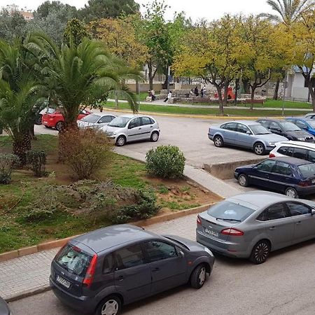 Habitacion Privada Cerca De Valencia En Vivienda Compartida Патерна Екстер'єр фото