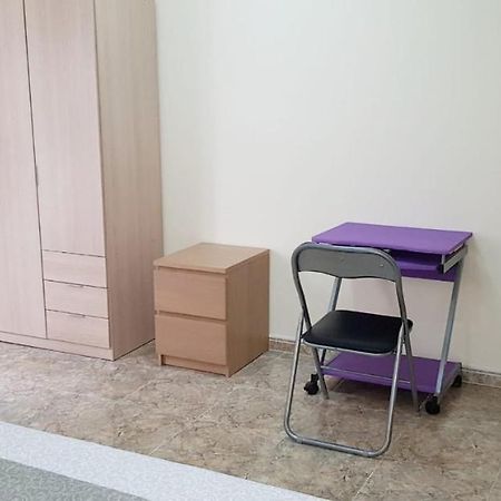 Habitacion Privada Cerca De Valencia En Vivienda Compartida Патерна Екстер'єр фото