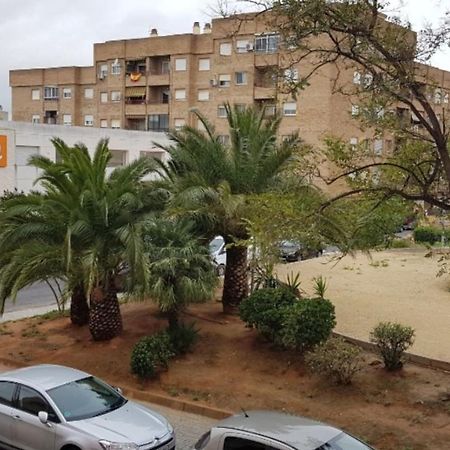 Habitacion Privada Cerca De Valencia En Vivienda Compartida Патерна Екстер'єр фото
