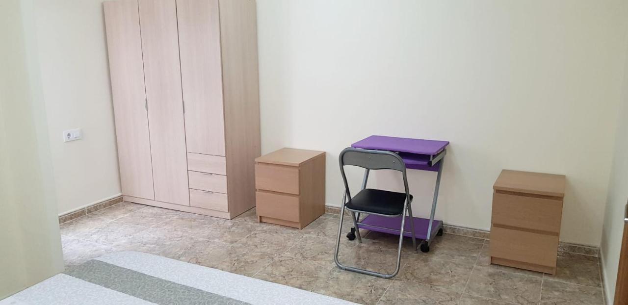 Habitacion Privada Cerca De Valencia En Vivienda Compartida Патерна Екстер'єр фото