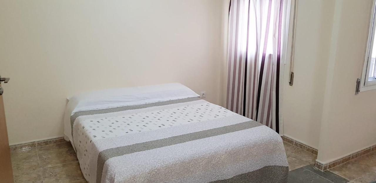 Habitacion Privada Cerca De Valencia En Vivienda Compartida Патерна Екстер'єр фото